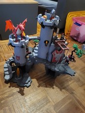 Playmobil - Drachenburg - 4835