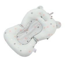 Baby-Badewannen-Sitzkissen