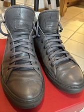 Philipp Plein PP High Boots -