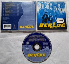 Berluc Die Hits Karussell Rockhaus Lift Petra Zieger Stern Combo Meissen Renft