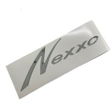Nexxo Aufkleber für