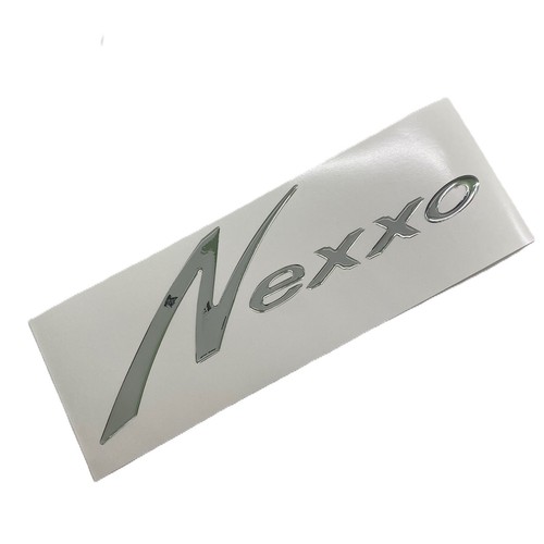 Nexxo aufkleber für - nexxo,