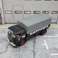 6443 Minichamps Huppertz