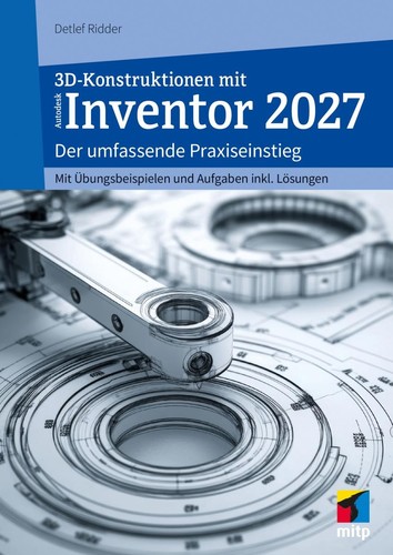 Buch autodesk inventor - autodesk,
