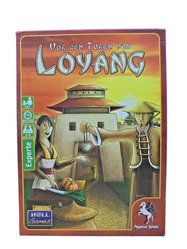 Vor den toren - von, loyang