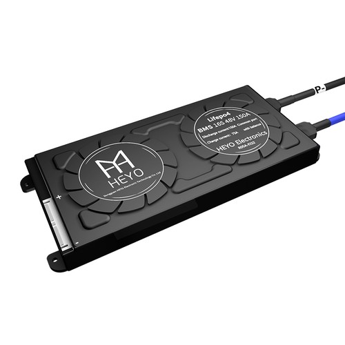 Lifepo4 bms 16s - lifepo4,