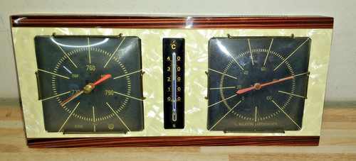 Original vintage ddr - vintage,