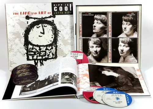 The life and art jutta - life,