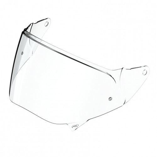 Roof ro200 visors clear dark - roof,