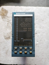 NEU EUROTHERM T630/NETZ/