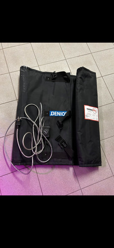 Denios heizmantel für 200l - heizmantel,