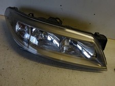 Scheinwerfer rechts, Xenon