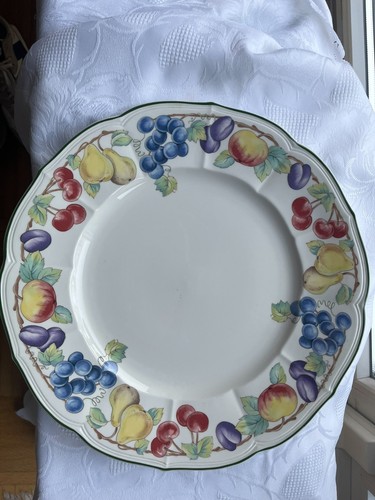 Villeroy boch platte - villeroy,