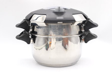 2x BEEM Omni Schnellkochtopf