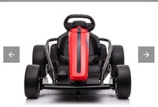Kinder-Elektroauto Drift-Kart