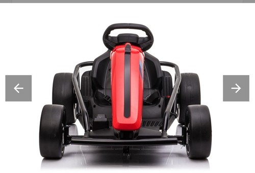 Kinder elektroauto drift kart - kinder-elektroauto, drift-kart