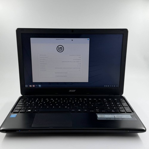 Acer aspire laptop - acer, 15,6"