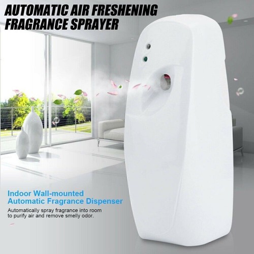 Duftspender automatisch - duftspender,
