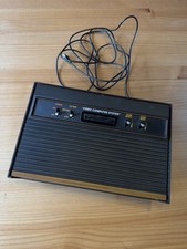 Atari 2600 Konsole Woody