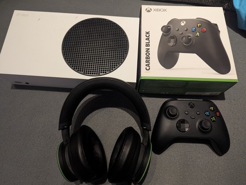 Microsoft xbox series - microsoft~xbox,