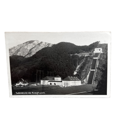 Ansichtskarte postkarte - ansichtskarte,