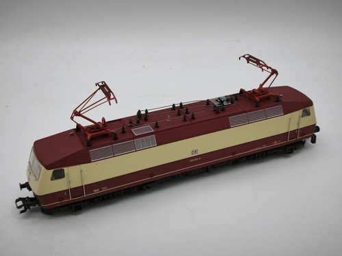 Trix 22684 e lok - trix, 1:87