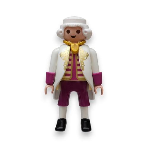 Playmobil figur adliger mann - adliger,