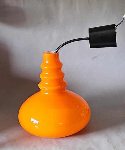 Vintage peill putzler orange - vintage,