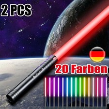 2 in1 Lichtschwert