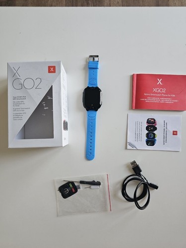 Xplora xgo2 kinder smartwatch - xplora, kinder-smartwatch