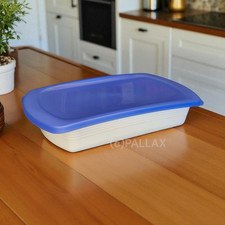 TUPPERWARE U12 FOUR SEASONS