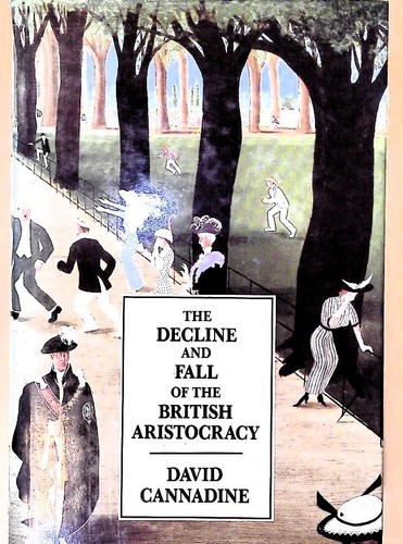 The decline and - decline,
