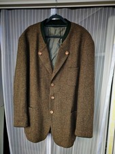 Herren Trachtenjacke Janker