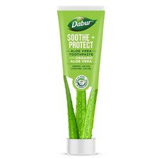 Dabur Zahnpasta Aloe Vera