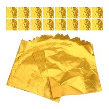 200 Pcs Schokoladenverpackung