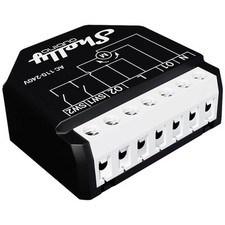 Shelly Shelly Qubino Wave