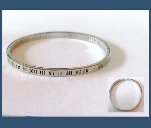 Armband armreif edelstahl 316 - armband,