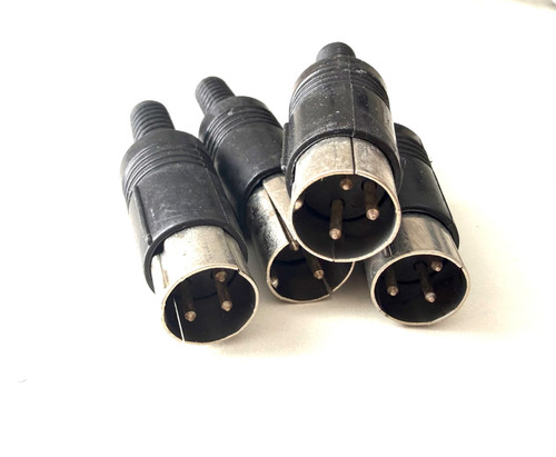 Diodenstecker din stecker - diodenstecker, /