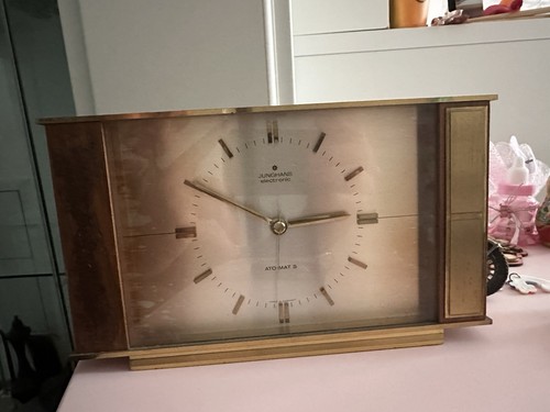 Junghans elektronische ato - junghans,
