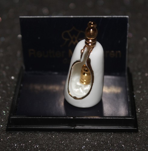 Puppenstube reutter porzellan - reutter,