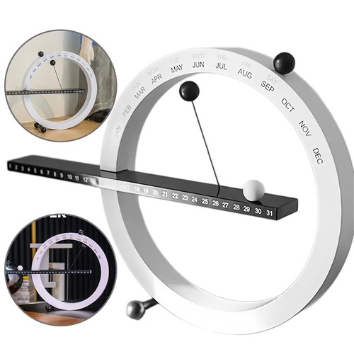 Ewiger kalender magnetischer - ewiger,