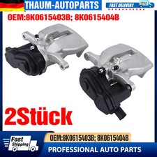 2er FÜR AUDI A4 8K A5 8T Q5