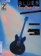 Blues you can - use., inkl.