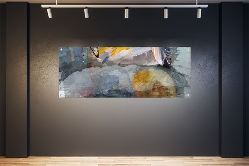 Wandbilder poster bilder xxl - poster,
