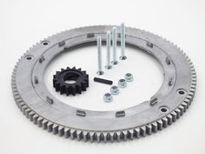 Zahnkranz passend Briggs &