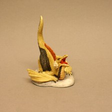 Enchantica Dragon ZAUGROS EN2243 Sammelfigur Drache Fantasy Andrew Bill