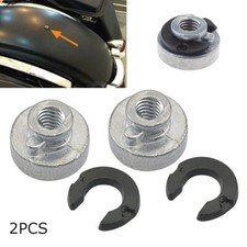 2X Hinten Fender Sitz Montage