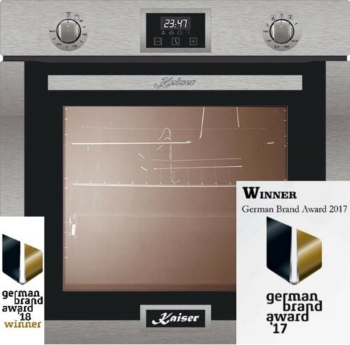 Kaiser 6372 gasbackofen - 6372, 79l