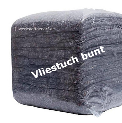 400x vliesputztücher - 400x,