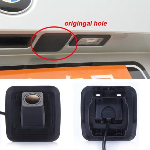 Rückfahrkamera für bmw x5 - rückfahrkamera,
